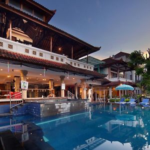 Legian Village Hotel - CHSE Certified